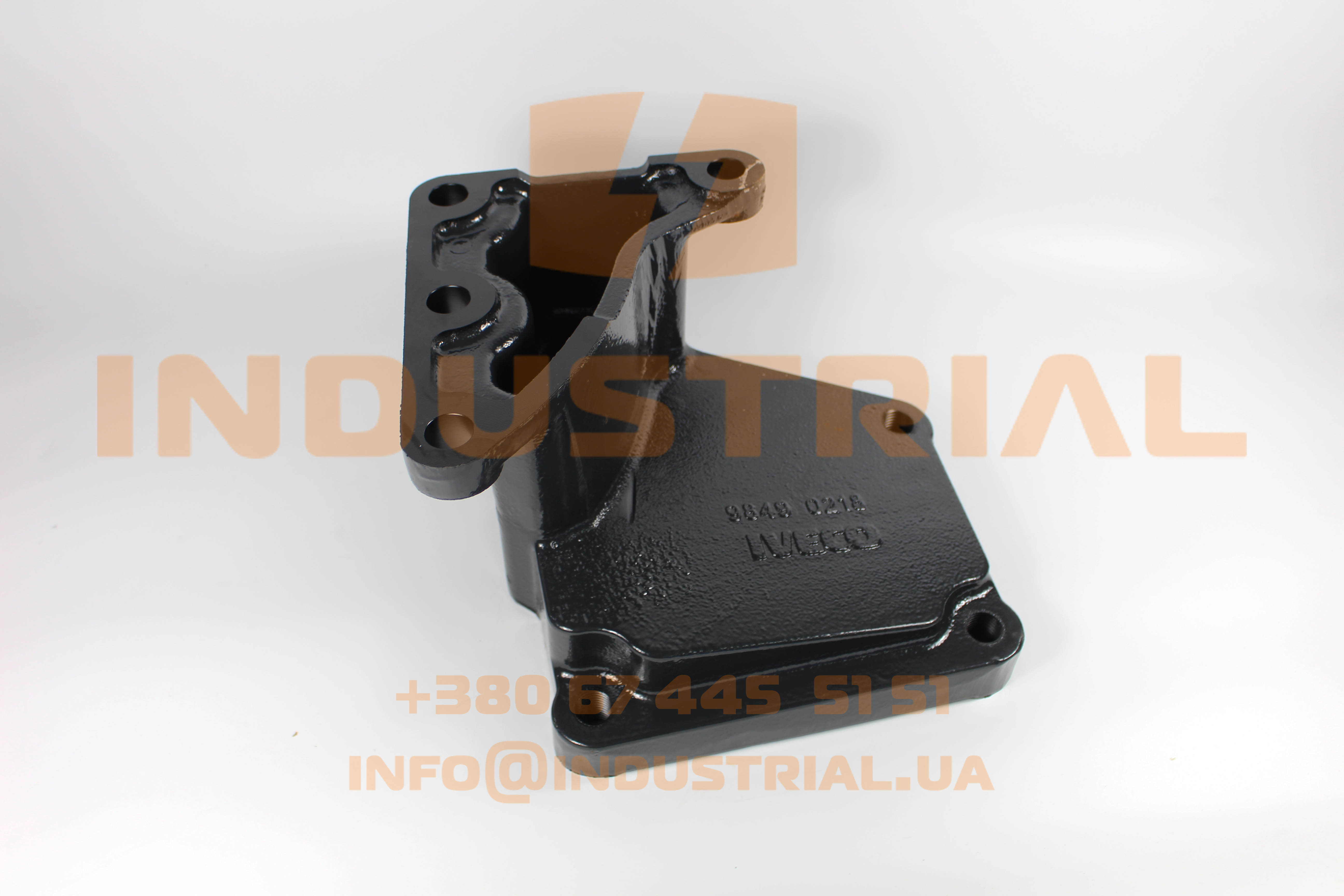 CNH 5610758 CNH INDUSTRIAL